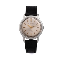 Sample photo of iwc666a at Antiquorum Only Online Auction