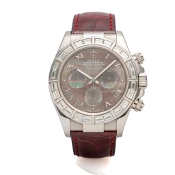 Sample photo of Rolex, Switzerland116589BR at Antiquorum