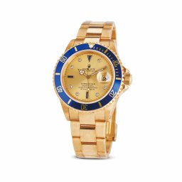 Sample photo of rolex16618 at Antiquorum Important Modern & Vintage Timepieces & Jewelry