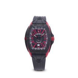 Sample photo of franck-muller8900 sc dt gpg at Antiquorum Important Modern & Vintage Timepieces