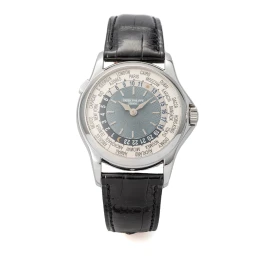 Sample photo of Patek Philippe, Switzerland5110P at Antiquorum