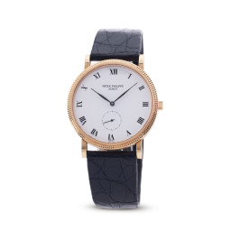 Sample photo of patek-philippe3919r at Antiquorum Important Modern & Vintage Timepieces