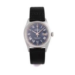 Sample photo of rolex1601 at Antiquorum Important Modern & Vintage Timepieces