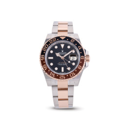 Sample photo of rolex126711chnr at Antiquorum Important Modern & Vintage Timepieces