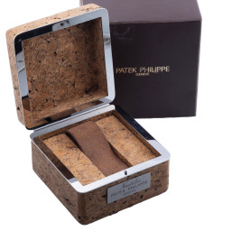 Sample photo of patek-philippe3700 at Antiquorum Important Modern & Vintage Timepieces