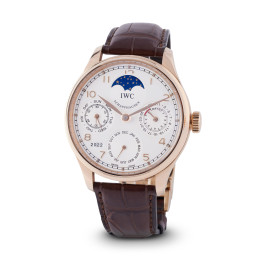 Sample photo of iwciw502306 at Antiquorum Important Modern & Vintage Timepiece