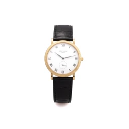 Sample photo of Patek Philippe, Switzerland3919 at Antiquorum