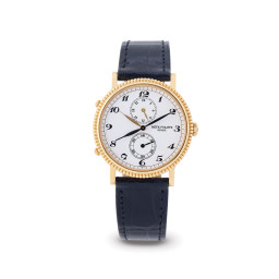 Sample photo of patek-philippe5034j-001 at Antiquorum Important Modern & Vintage Timepieces