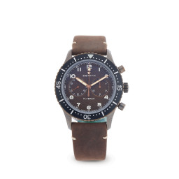 Sample photo of zenith29.2240.405/18.c801 at Antiquorum Important Modern & Vintage Timepieces