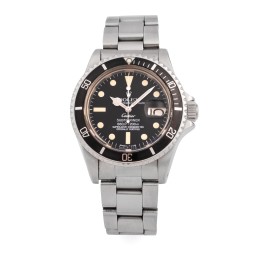Sample photo of rolex1680 at Antiquorum Important Modern & Vintage Timepieces