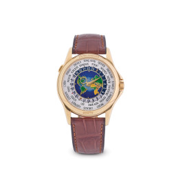 Sample photo of patek-philippe5131j at Antiquorum Important Modern & Vintage Timepieces