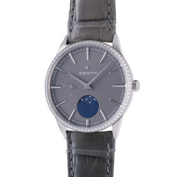 Sample photo of zenith16.3200.692/03.c833 at Antiquorum Important Modern & Vintage Timepiece
