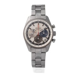 Sample photo of zenitha386 at Antiquorum Important Modern & Vintage Timepieces