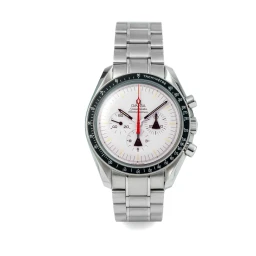 Sample photo of Omega, Bienne / Biel311.32.42.30.04.001 at Antiquorum Important Modern & Vintage Timepieces