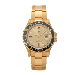 Sample photo of Rolex16718 at Antiquorum 