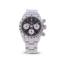 Sample photo of rolex6265 at Antiquorum Important Modern & Vintage Timepieces