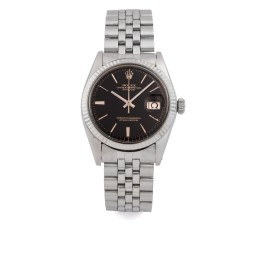 Sample photo of rolex1601 at Antiquorum Important Modern & Vintage Timepieces