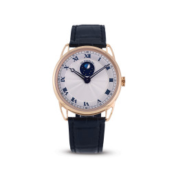 Sample photo of de-bethunedb25lrs1v1 at Antiquorum Important Modern & Vintage Timepieces