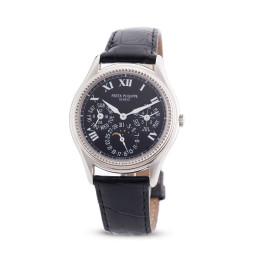 Sample photo of patek-philippe5038 at Antiquorum Important Modern & Vintage Timepieces