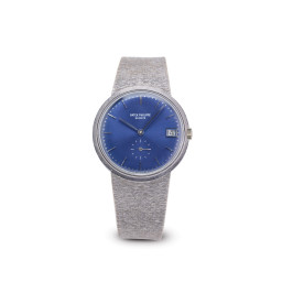 Sample photo of patek-philippe3445 at Antiquorum Important Modern & Vintage Timepieces
