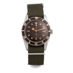 Sample photo of tudor7922 at Antiquorum Important Modern & Vintage Timepieces