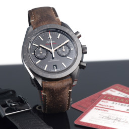 Sample photo of omega311.92.44.51.01.003 at Antiquorum Important Modern & Vintage Timepiece