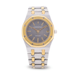 Sample photo of audemars-piguet14790sa at Antiquorum Important Modern & Vintage Timepieces