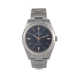 Sample photo of rolex114300 at Antiquorum Important Modern & Vintage Timepiece