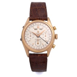 Sample photo of rolex6036 at Antiquorum Important Modern & Vintage Timepieces