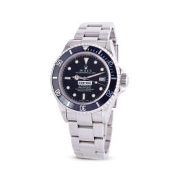 Sample photo of rolex16660 at Antiquorum Important Modern & Vintage Timepieces