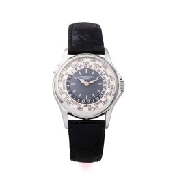 Sample photo of patek-philippe5110p-001 at Antiquorum Important Modern & Vintage Timepieces