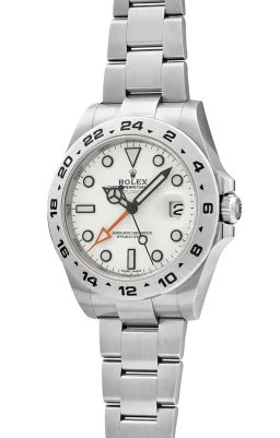 Sample photo of Rolex216570 at Antiquorum Important Watches