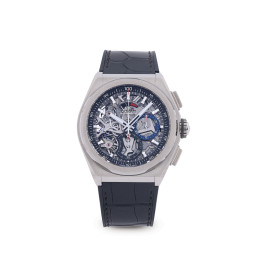 Sample photo of zenith95.9000.9004/78.r582 at Antiquorum Important Modern & Vintage Timepieces