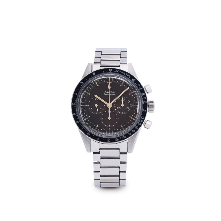 Sample photo of omegast 105.003 at Antiquorum Important Modern & Vintage Timepieces