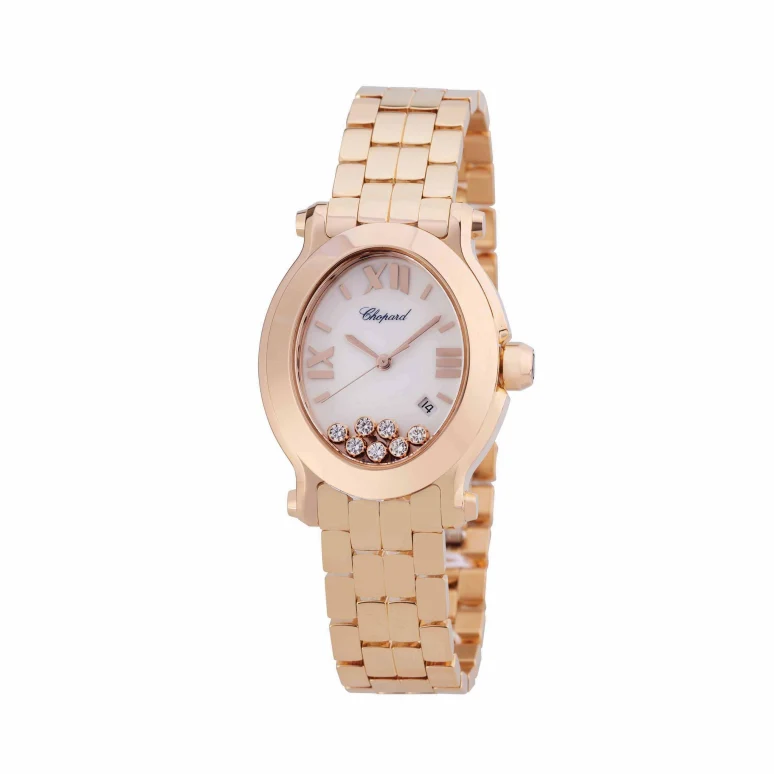 Sample photo of chopard275350 at Antiquorum Important Modern & Vintage Timepieces & Jewelry