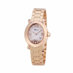Sample photo of chopard275350 at Antiquorum Important Modern & Vintage Timepieces & Jewelry