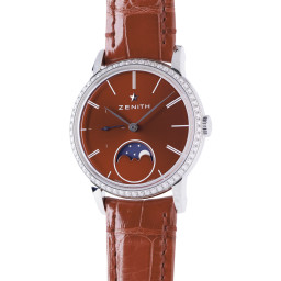 Sample photo of zenith16.2334.692/71.c818 at Antiquorum Important Modern & Vintage Timepiece