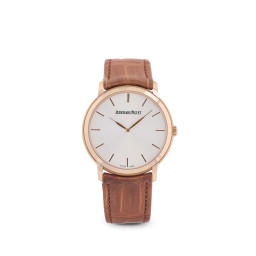 Sample photo of audemars-piguet15180or.oo.a088cr.01 at Antiquorum Important Modern & Vintage Timepieces