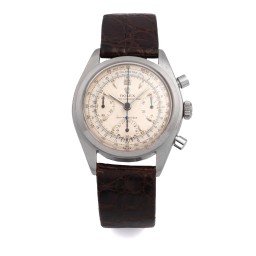 Sample photo of rolex6034 at Antiquorum Important Modern & Vintage Timepieces