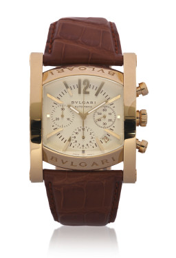Sample photo of bulgariaa48c1 at Antiquorum Important Modern & Vintage Timepieces