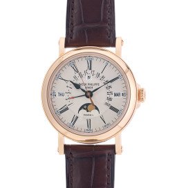 Sample photo of patek-philippe5159r-001 at Antiquorum Important Modern & Vintage Timepieces
