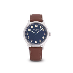 Sample photo of patek-philippe5522a-001 at Antiquorum Important Modern & Vintage Timepieces
