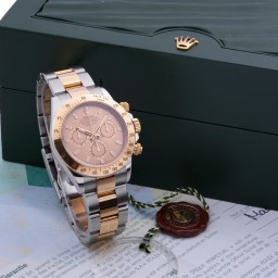 Sample photo of rolex116523 at Antiquorum Important Modern & Vintage Timepieces
