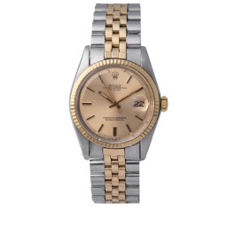 Sample photo of rolex1601 at Antiquorum Important Modern & Vintage Timepieces