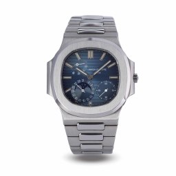 Sample photo of patek-philippe3712/1a-001 at Antiquorum Important Modern & Vintage Timepieces & Jewelry