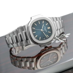 Sample photo of Patek Philippe3800 at Antiquorum