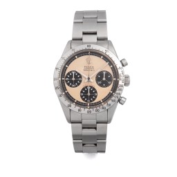 Sample photo of rolex6239 at Antiquorum Important Modern & Vintage Timepieces