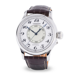 Sample photo of longinesl2.713.4.13.0 at Antiquorum Important Modern & Vintage Timepieces
