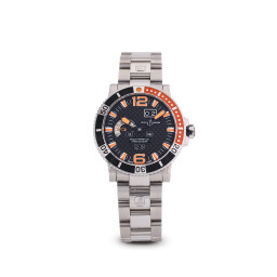 Sample photo of ulysse-nardin333-90 at Antiquorum Important Modern & Vintage Timepieces