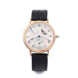 Sample photo of breguet3130 at Antiquorum Important Modern & Vintage Timepiece